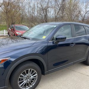 MAZDA CX-5 TOURING - 2