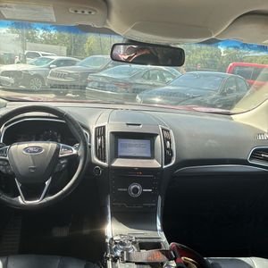 2019 FORD EDGE TITANIUM 缩略图 36
