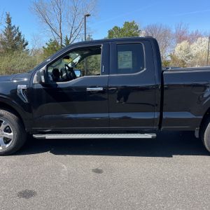 FORD F-150 XLT - 4