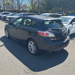 MAZDA MAZDA3 S SPORT - 5