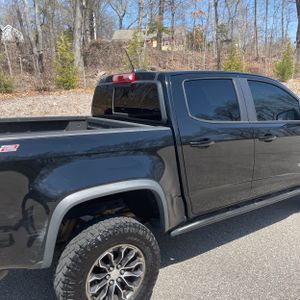 CHEVROLET COLORADO ZR2 - 9