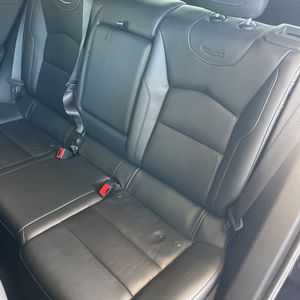 صورة مصغرة 33 لـ 2023 Cadillac XT4 LUXURY