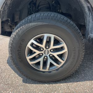 2018 FORD F-150 RAPTOR — фото 17