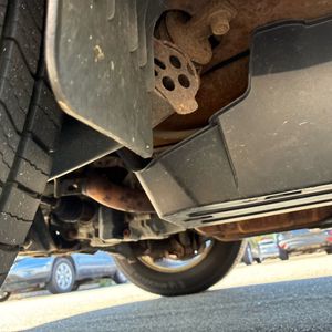 2013 Honda CR-V EX 照片 26