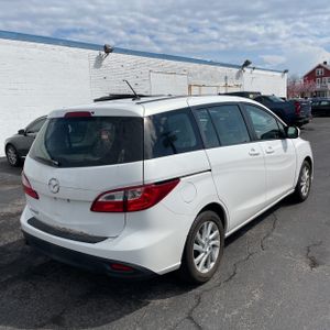 MAZDA MAZDA5 SPORT - 8