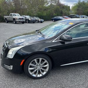CADILLAC XTS LUXURY - 2