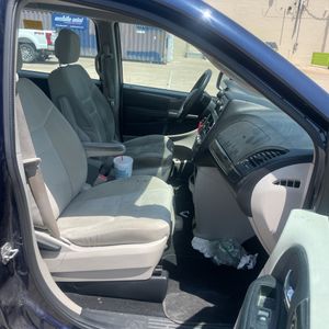 2016 Dodge GRAND CARAVAN AMERICAN VALUE PKG — миниатюра 32