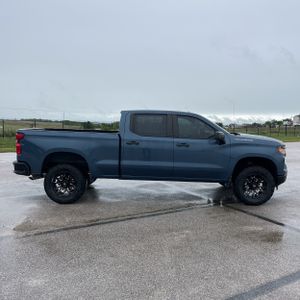 CHEVROLET SILVERADO 1500 WORK TRUCK - 10