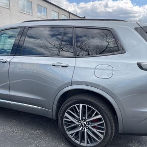 CADILLAC XT6 SPORT - 6