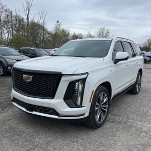 CADILLAC ESCALADE SPORT PLATINUM - 1