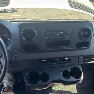 2023 Mercedes-BENZ SPRINTER 2500 照片 34