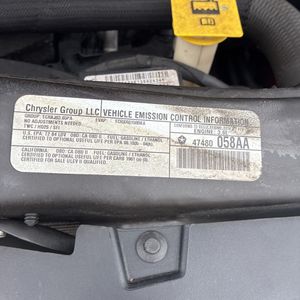 2014 Dodge GRAND CARAVAN SE 照片 42