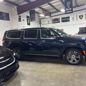 JEEP GRAND WAGONEER L BASE - 10