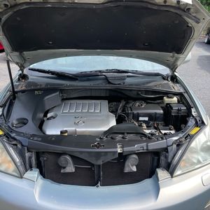 2009 Lexus RX 350 BASE — фото 43
