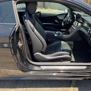 صورة مصغرة 32 لـ 2018 Mercedes-BENZ C-CLASS AMG