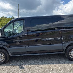 2018 FORD TRANSIT-150 XL photo 4