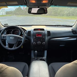 صورة مصغرة 35 لـ 2011 KIA SORENTO LX