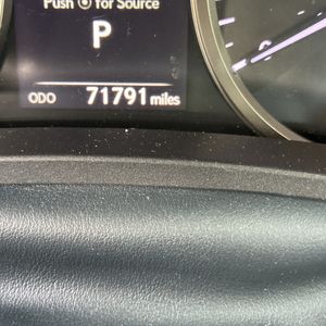 2021 Lexus NX 300 BASE — миниатюра 43