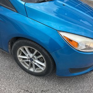 صورة مصغرة 48 لـ 2016 FORD FOCUS SE