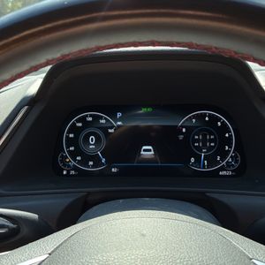 2021 Hyundai SONATA SEL PLUS — миниатюра 40