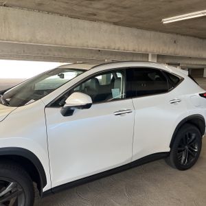 LEXUS NX 450H+ BASE - 4