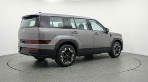 صورة 7 لـ 2026 Hyundai SANTA FE SEL
