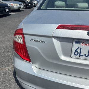 صورة مصغرة 23 لـ 2010 FORD FUSION S
