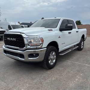 صورة 1 لـ 2024 RAM 2500 BIG HORN