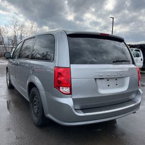 DODGE GRAND CARAVAN SE - 5