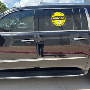 2015 Cadillac ESCALADE ESV BASE 照片 4