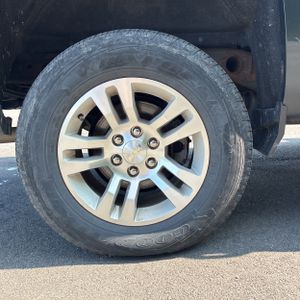 صورة مصغرة 19 لـ 2017 Chevrolet SILVERADO 1500 LT
