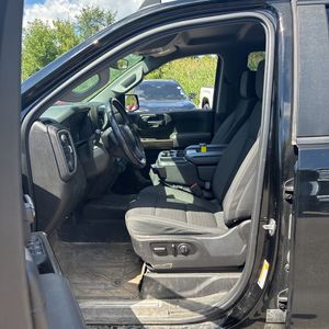 2020 Chevrolet SILVERADO 1500 LT thumbnail 32