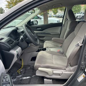 2014 Honda CR-V LX 缩略图 32