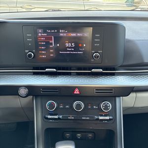 2024 KIA CARNIVAL LX — миниатюра 34