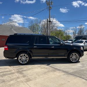 FORD EXPEDITION EL PLATINUM - 10