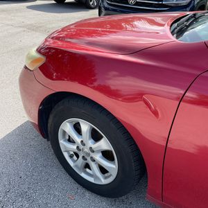 2007 Toyota CAMRY LE 缩略图 62