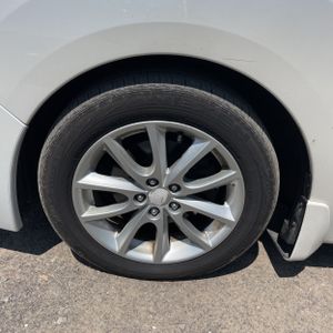 صورة مصغرة 17 لـ 2014 Subaru IMPREZA 2.0I PREMIUM