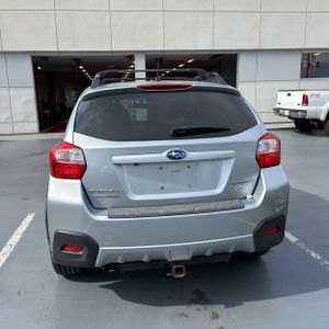 SUBARU CROSSTREK 2.0I PREMIUM - 7