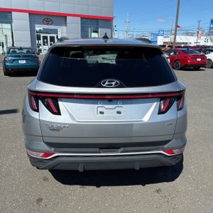 HYUNDAI TUCSON SEL - 7