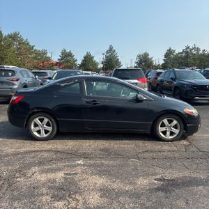 صورة 10 لـ 2008 Honda CIVIC EX-L