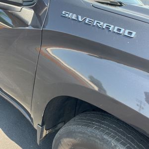 2022 Chevrolet SILVERADO 1500 LT thumbnail 59