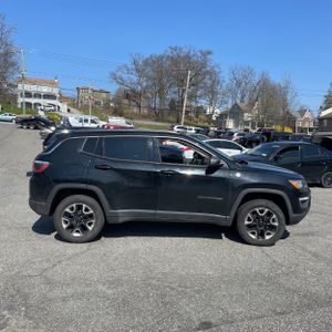 JEEP COMPASS TRAILHAWK - 10