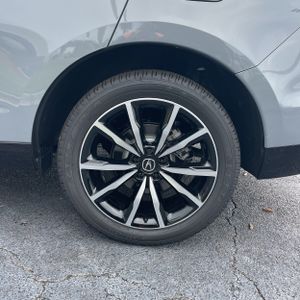 2026 Acura RDX SH-AWD W/ADVANCE W/A-SPEC 缩略图 18