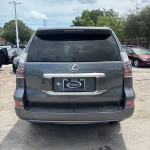 LEXUS GX 460 BASE - 7