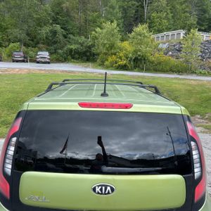 2014 KIA SOUL BASE 照片 16