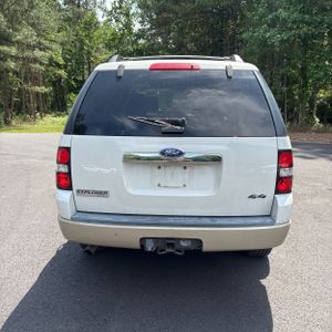 FORD EXPLORER EDDIE BAUER - 7