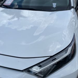 2025 Toyota RAV4 LE 缩略图 55