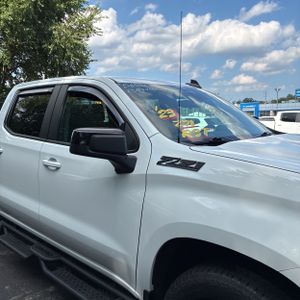 2023 Chevrolet SILVERADO 1500 RST 照片 13