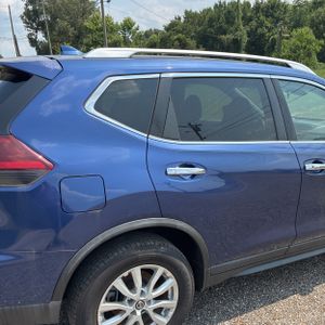 صورة 9 لـ 2019 Nissan ROGUE SV