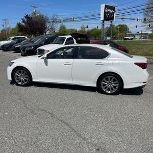 LEXUS GS 350 BASE - 3